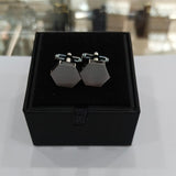 Plan Cufflink