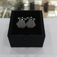Plan Cufflink