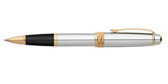 Cross Bailey™ Medalist® with 23KT Gold Plated Appointments Ballpoint Pen