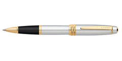 Cross Bailey™ Medalist® with 23KT Gold Plated Appointments Ballpoint Pen