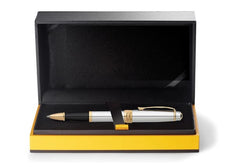 Cross Bailey™ Medalist® with 23KT Gold Plated Appointments Ballpoint Pen