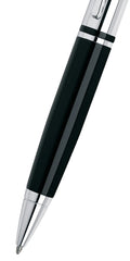 Cross Calais™ Polished Chrome Appointments Selectip Rollerball Pen