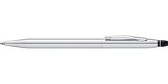 Cross Click™ Chrome with Chrome Appointments Ballpoint Pen