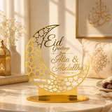 Customised Eid Decoration