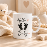 Customizable Sublimation  Mug