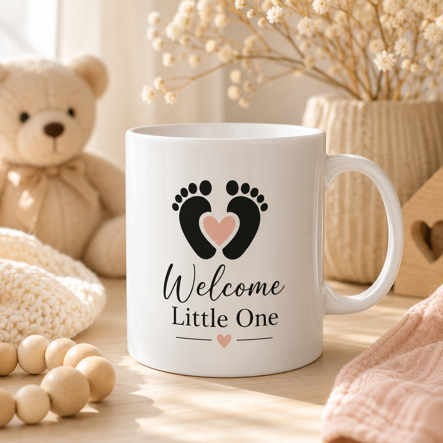 Customizable Sublimation  Mug