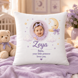 Customizable Sublimation Pillow