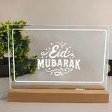 Customized Glowing Crystal Souvenirs