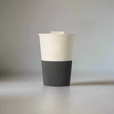 MALTA - Reusable Wheatstraw Cup 350ml