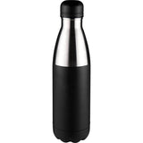 Hans Larsen Double Wall Stainless Steel Water Bottle