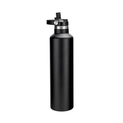 Stainless Steel Bottle with Sports Lid