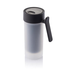 XDDESIGN POP MUG-With Lid