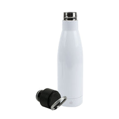 Double Wall SS Bottles Twist-off Lid