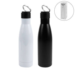 Double Wall SS Bottles Twist-off Lid