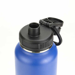 Double Wall Stainless Steel Bottles with Carry Handle