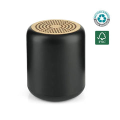 ASPERG - CHANGE Collection RCS Recycled Bluetooth Speaker