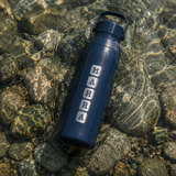 EVORA - Hans Larsen Double Wall Stainless Steel Vacuum Bottle