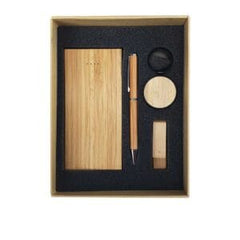 Eco-Friendly Gift Sets