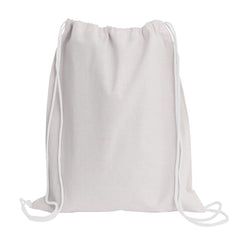 Eco-Neutral Cotton Draw String Bags