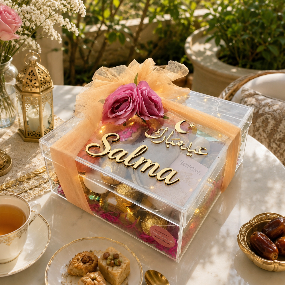 Customise Eid Gift Box