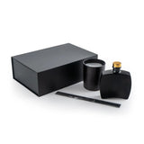 Exclusive Collection Gift Set Aroma Diffuser and Scented Candle