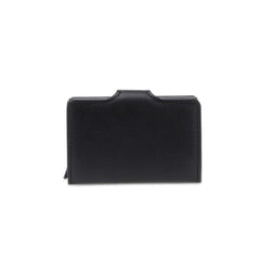 FLORINA - RFID PU Slim Cardholder Wallet