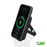 FREIBURG - @memorii RCS Recycled Solar Magnetic Powerbank