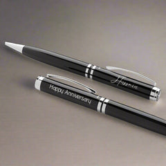 Swiss Peak Executive Pen Set DUSCO SET