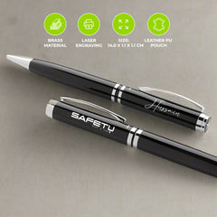 Swiss Peak Executive Pen Set DUSCO SET