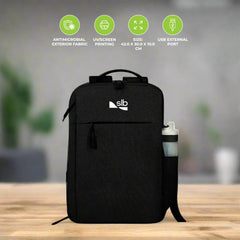 Giftology Laptop Backpack - MALACCA