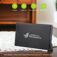 MANADO - RFID Blocking Cardholder