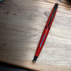 MONS - Twist Metal Ballpen