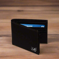 Santhome GenuBoxine Leather Wallet