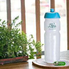 Eco-Friendly Biodegradable Water Bottle 750 CC