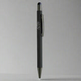Giftology Metal Soft-touch Ballpen with Stylus