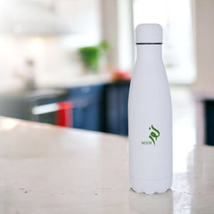 GRODNO - Soft Touch Insulated Water Bottle