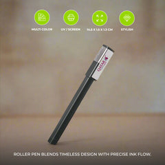 MOLESKINE Classic Roller Pen