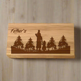 Personalized Chopping Board
