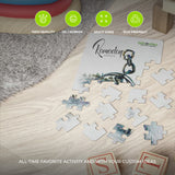 Jigsaw Puzzle Game