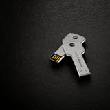 Key USB Flash Drive