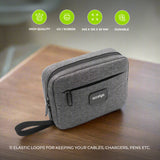 Folio Pro - DIGITAL TRAVEL ORGANISER