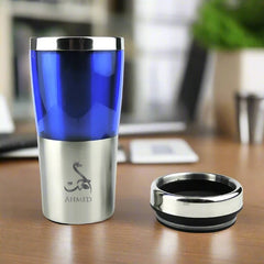 Personalized Stainless Steel Insulated Mug
