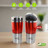 Personalized Stainless Steel Insulated Mug