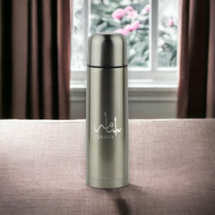 Classic Stainless Steel Flask