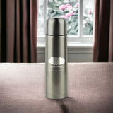 Classic Stainless Steel Flask