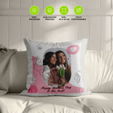 Customizable Sublimation Pillow