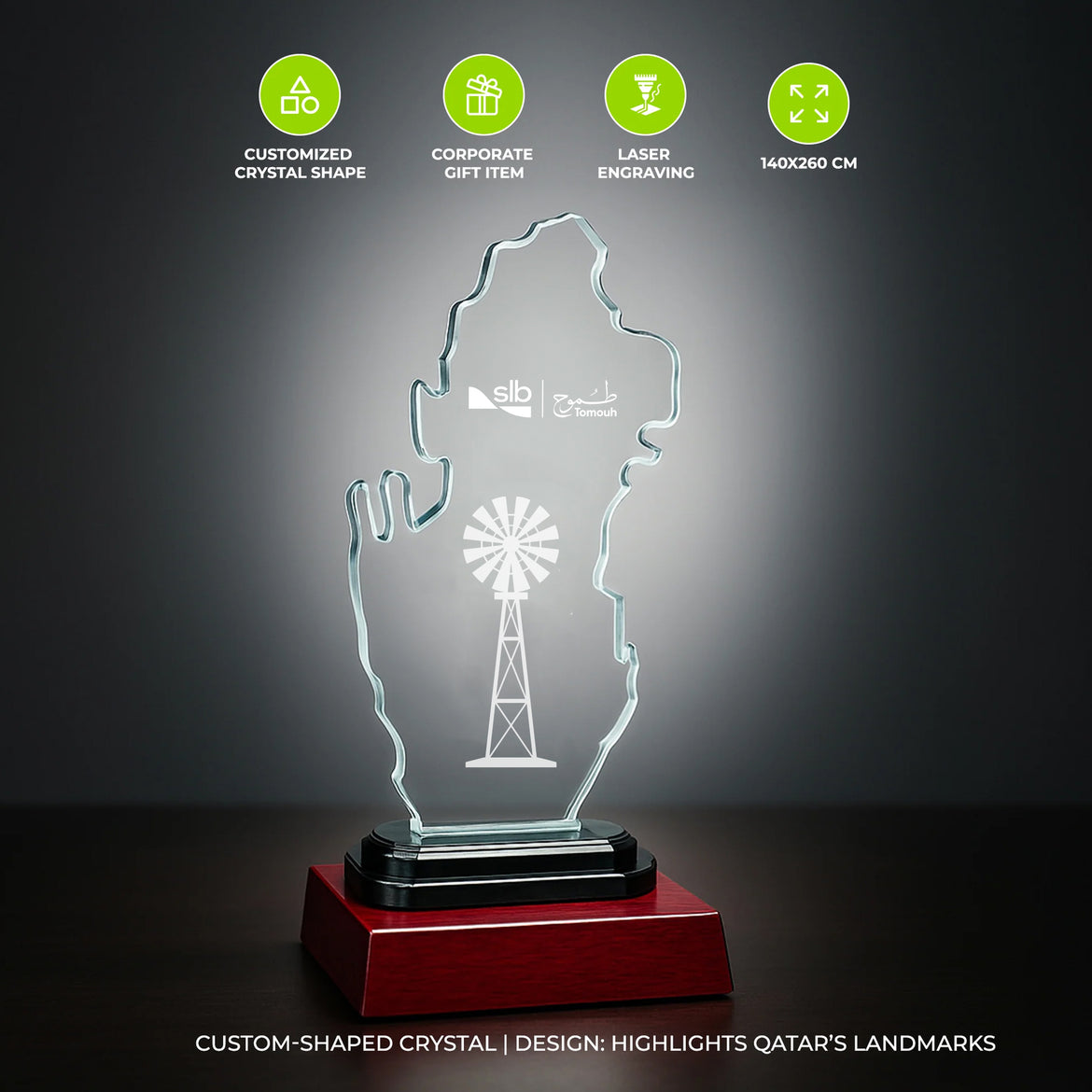 Personalized Gifts Qatar: Corporate Gifts Qatar - Promotional gifts ...