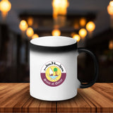 Customized Magic Mug