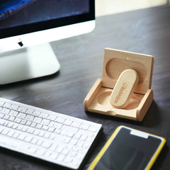 Wooden USB Flash Drive 2.0 With Wooden Box
