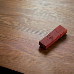 Wooden usb stick Xmas USB Drive